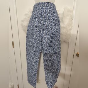 NWT Emaline slim leg pants for women size 16
